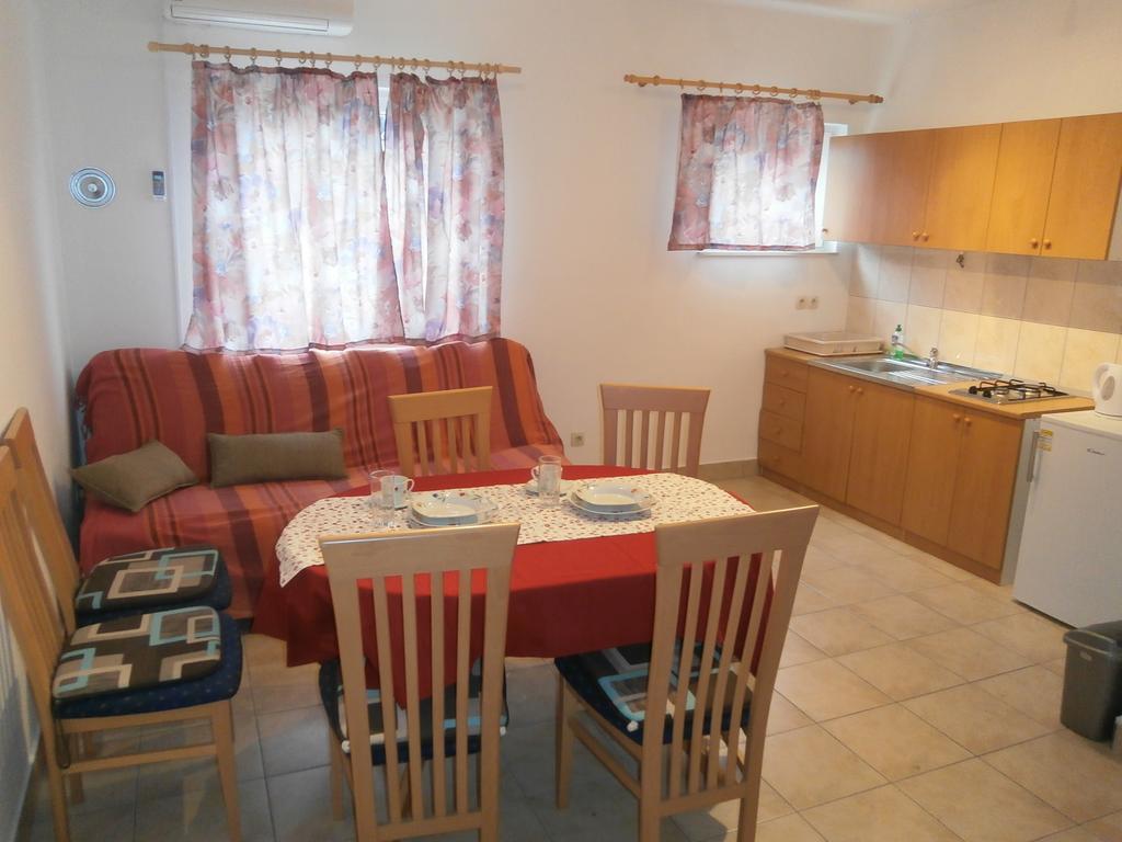 Apartment Maja Водице Номер фото