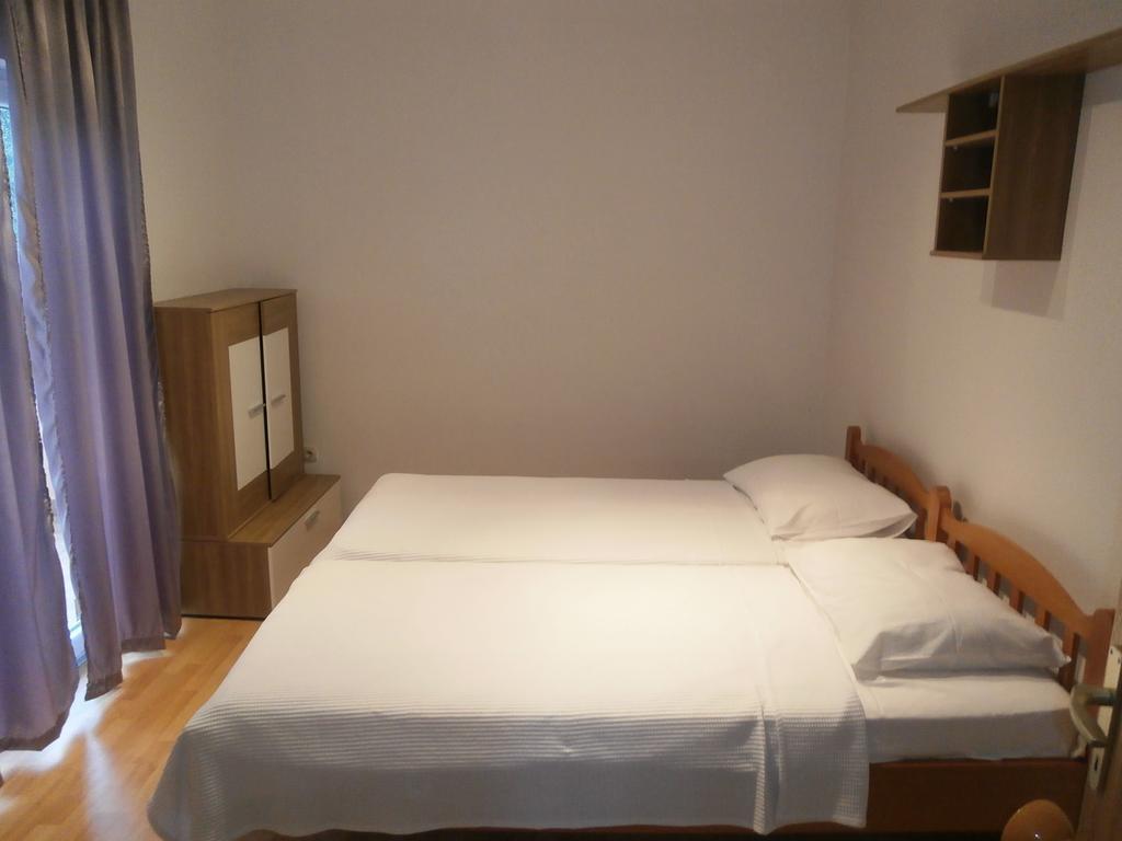 Apartment Maja Водице Номер фото