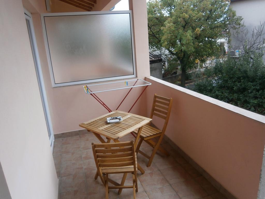Apartment Maja Водице Номер фото