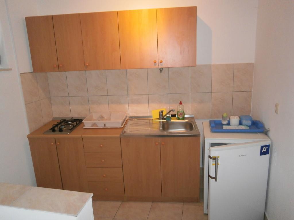 Apartment Maja Водице Номер фото